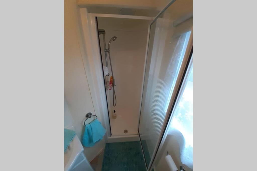 Gwennap Kimberley Lane Static, Cornwallヴィラ エクステリア 写真