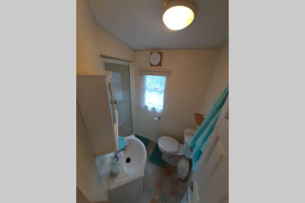 Gwennap Kimberley Lane Static, Cornwallヴィラ エクステリア 写真