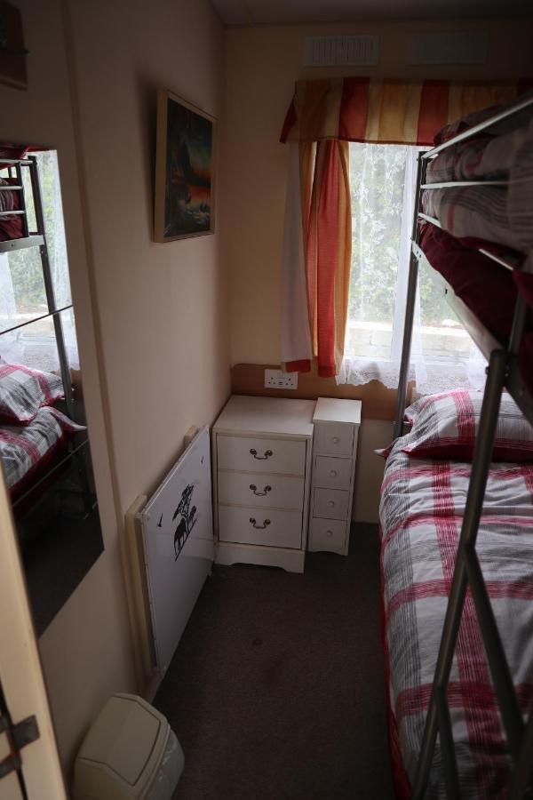 Gwennap Kimberley Lane Static, Cornwallヴィラ エクステリア 写真